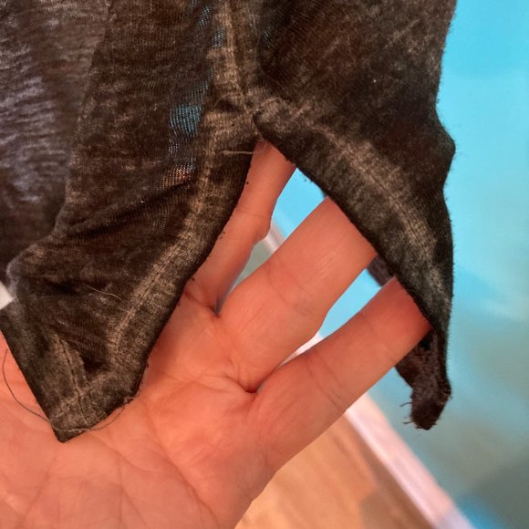 Mudd Burnout Roadtrip T-shirt - Picture 4 of 4